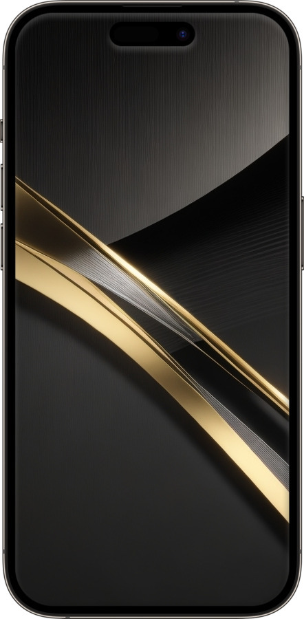 Силіконовий чехол Динаміка для Apple iPhone 14 Pro - 5836u-2646 изображение 
