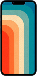 TPU чехол № 5410 для Apple iPhone 14 - 5410b-2648 изображение 