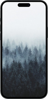 TPU чехол № 5406 для Apple iPhone 15 Plus - 5406b-3097 изображение 