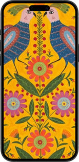 TPU чехол Примаченко4 для Apple iPhone 15 Plus - 5912b-3097 изображение 