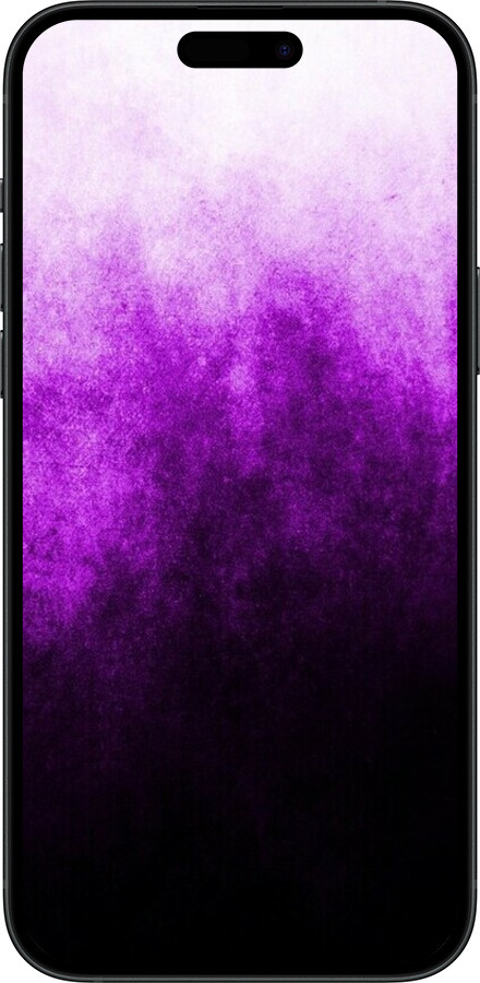 TPU чехол Абстрактна композиція у фіолетових тонах для Apple iPhone 15 Plus - 6478b-3097 изображение 