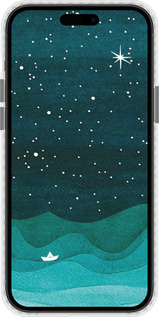 Чехол Bumper MagSafe чехол № 5412 для Apple iPhone 15 Plus - 5412pm-3097 изображение 