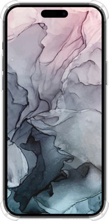 Силіконовий протиударний с посиленими кутами чехол № 5398 для Apple iPhone 15 Plus - 5398sp-3097 изображение 
