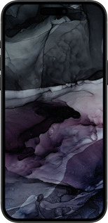 Силиконовый чехол Абстракция искусство для Apple iPhone 15 Plus - 6434u-3097 изображение 