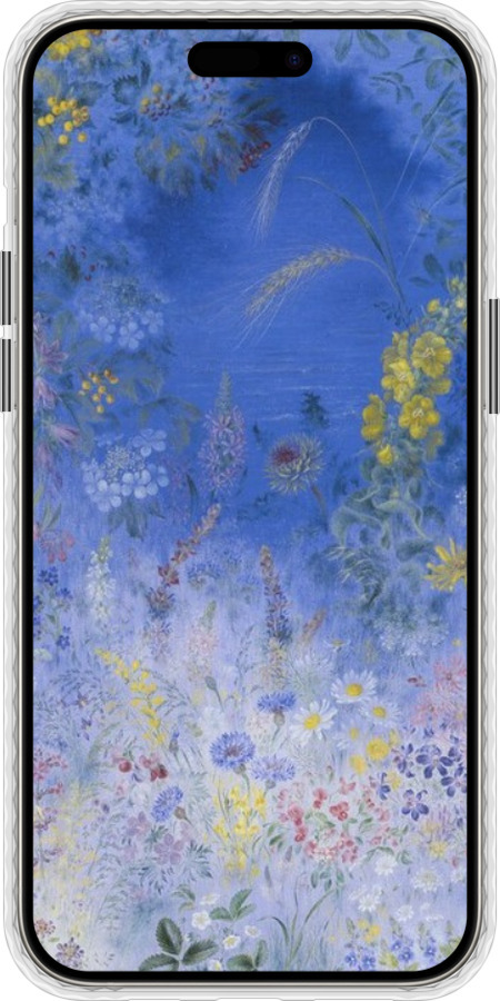 Чохол Bumper чехол Білокур для Apple iPhone 15 Pro Max - 5908pc-3098 изображение 