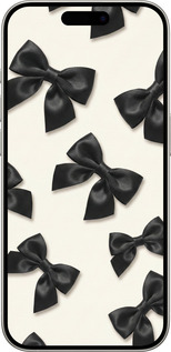 Силіконовий чехол Dark Coquette для Apple iPhone 15 Pro - 6765u-3096 изображение 