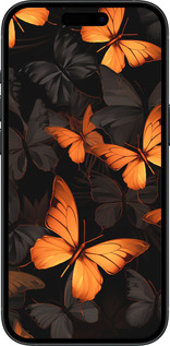TPU чехол Чохол для телефону для Apple iPhone 15 - 5956b-3075 изображение 