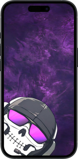 TPU чехол Колл оф дюти для Apple iPhone 15 - 6363b-3075 изображение 