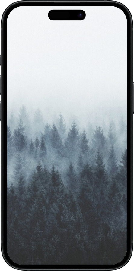 TPU чехол № 5406 для Apple iPhone 15 - 5406b-3075 изображение 