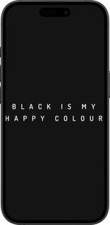 TPU чехол Happy Color для Apple iPhone 16 Plus - 4252b-3714 изображение 
