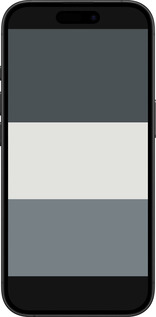 TPU чехол Полосы для Apple iPhone 16 Plus - 4588b-3714 изображение 