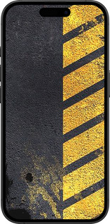 TPU чехол Biohazard 7 для Apple iPhone 16 Plus - 4823b-3714 изображение 