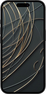 TPU чехол Связь между мирами для Apple iPhone 16 Plus - 5837b-3714 изображение 