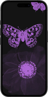 TPU чехол Нежность для Apple iPhone 16 Plus - 5906b-3714 изображение 