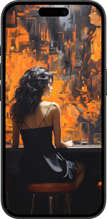 TPU чехол Чехол для телефона для Apple iPhone 16 Plus - 5962b-3714 изображение 