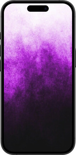 TPU чехол Абстрактна композиція у фіолетових тонах для Apple iPhone 16 Plus - 6478b-3714 изображение 