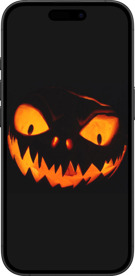 TPU чехол Огненный Джек v1 для Apple iPhone 16 Plus - 1185b-3714 изображение 