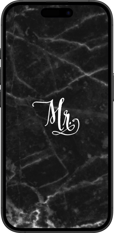 TPU чехол Мрамор1 для Apple iPhone 16 Plus - 4582b-3714 изображение 