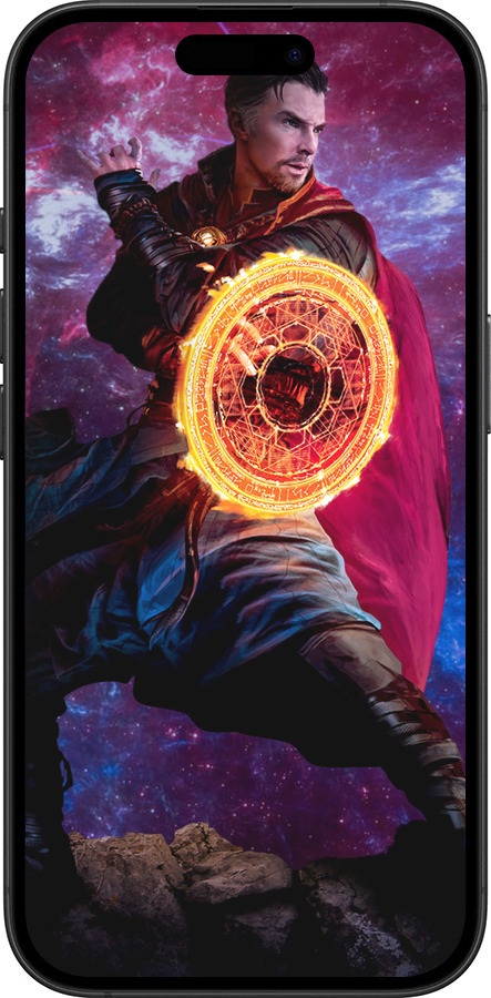 TPU чехол № 5351 для Apple iPhone 16 Plus - 5351b-3714 изображение 