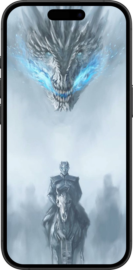 TPU чехол № 5352 для Apple iPhone 16 Plus - 5352b-3714 изображение 