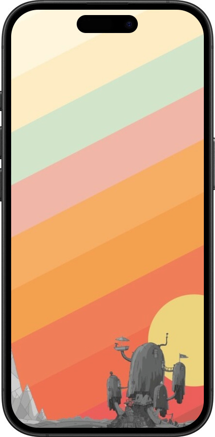 TPU чехол № 5420 для Apple iPhone 16 Plus - 5420b-3714 изображение 