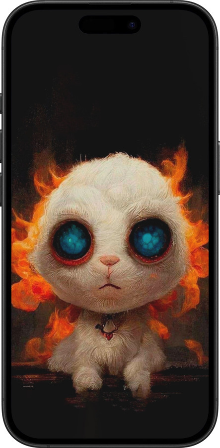 TPU чехол Бавовнятко для Apple iPhone 16 Plus - 5466b-3714 изображение 