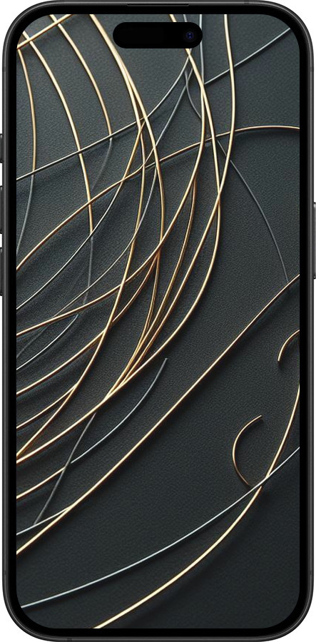 TPU чехол Связь между мирами для Apple iPhone 16 Plus - 5837b-3714 изображение 