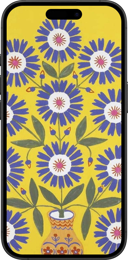 TPU чехол Примаченко2 для Apple iPhone 16 Plus - 5910b-3714 изображение 