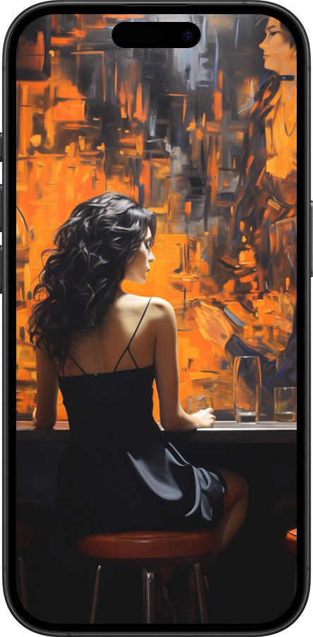 TPU чехол Чехол для телефона для Apple iPhone 16 Plus - 5962b-3714 изображение 