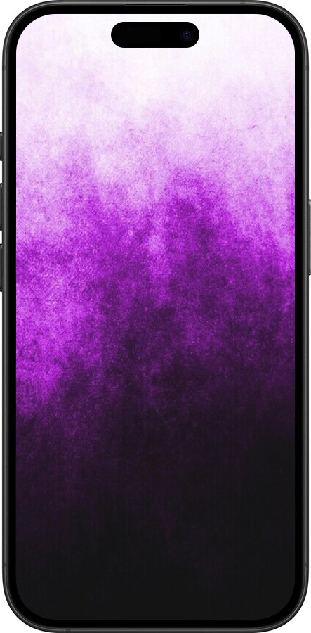 TPU чехол Абстрактна композиція у фіолетових тонах для Apple iPhone 16 Plus - 6478b-3714 изображение 