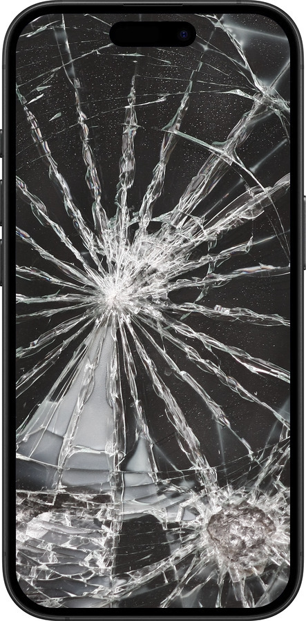 TPU чехол Glass для Apple iPhone 16 Plus - 6608b-3714 изображение 