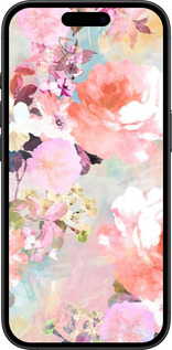 Силиконовый чехол № 5404 для Apple iPhone 16 Plus - 5404u-3714 изображение 