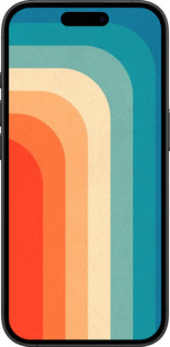 Силіконовий чехол № 5410 для Apple iPhone 16 Plus - 5410u-3714 изображение 