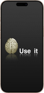 TPU чехол Use it для Apple iPhone 16 Pro Max - 207b-3706 изображение 