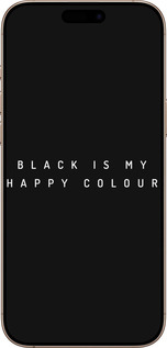TPU чехол Happy Color для Apple iPhone 16 Pro Max - 4252b-3706 изображение 