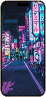 TPU чехол № 5403 для Apple iPhone 16 Pro Max - 5403b-3706 изображение 