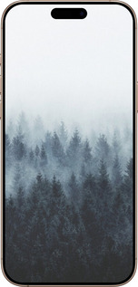 TPU чехол № 5406 для Apple iPhone 16 Pro Max - 5406b-3706 изображение 