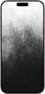 TPU чехол Абстрактная композиция в серых тонах для Apple iPhone 16 Pro Max - 6477b-3706 изображение 