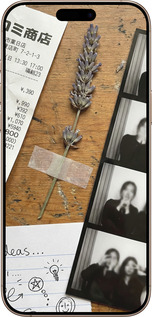 TPU чехол Aesthetic Scrapbook Collage для Apple iPhone 16 Pro Max - 6773b-3706 изображение 