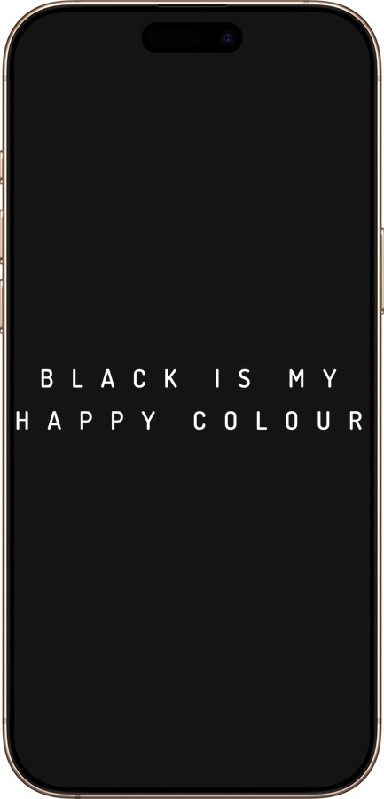 TPU чехол Happy Color для Apple iPhone 16 Pro Max - 4252b-3706 изображение 