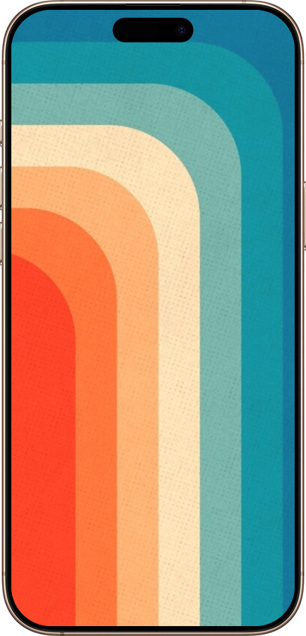 TPU чехол № 5410 для Apple iPhone 16 Pro Max - 5410b-3706 изображение 
