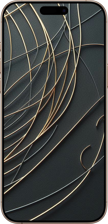 TPU чехол Зв'язок між світами для Apple iPhone 16 Pro Max - 5837b-3706 изображение 