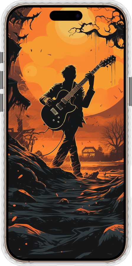 Чехол Bumper чехол Чехол для телефона для Apple iPhone 16 Pro Max - 5958pc-3706 изображение 