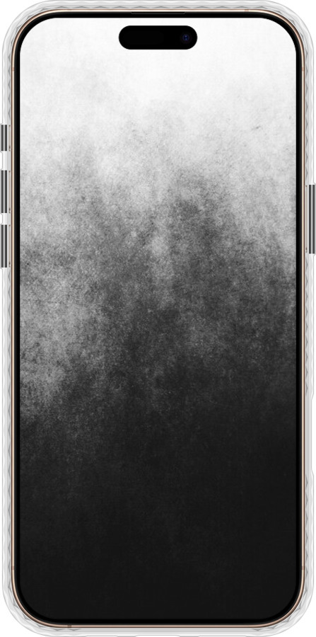 Чохол Bumper MagSafe чехол Абстрактна композиція у сірих тонах для Apple iPhone 16 Pro Max - 6477pm-3706 изображение 