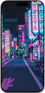 TPU чехол № 5403 для Apple iPhone 16 Pro - 5403b-3708 изображение 