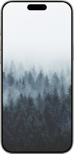 TPU чехол № 5406 для Apple iPhone 16 Pro - 5406b-3708 изображение 