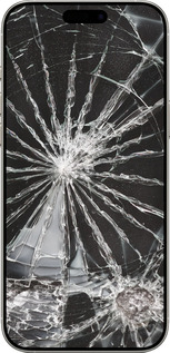 TPU чехол Glass для Apple iPhone 16 Pro - 6608b-3708 изображение 