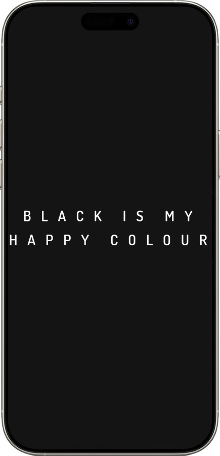 TPU чехол Happy Color для Apple iPhone 16 Pro - 4252b-3708 изображение 