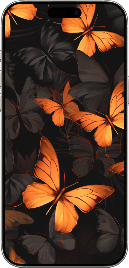 TPU чехол Чехол для телефона для Apple iPhone 16 Pro - 5956b-3708 изображение 