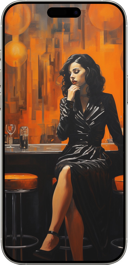 TPU чехол Чехол для телефона для Apple iPhone 16 Pro - 5961b-3708 изображение 